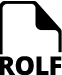 ROLF file (Relux) 4058075617988