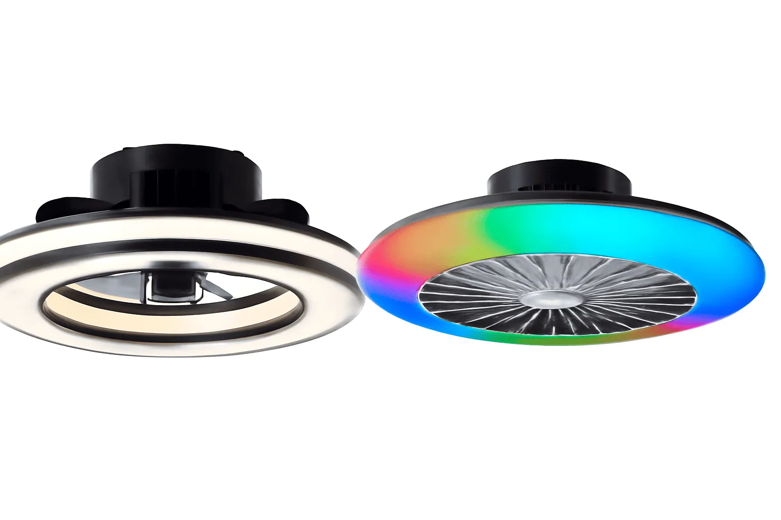 Lampade ventilatore a soffitto Brilliant