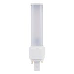 Ledvance Dulux-D LED 9W - 840 Bianco Freddo | 2-Pin - Sostitutiva 26W