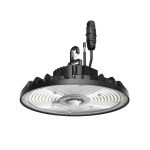 Noxion Highbay LED Concord V4.0 100-120-150-200W 34000lm 90D - 840/852/865 CCT | IP65 - 1-10V Dimmerabile - Sostitutiva 520W - Potenza Selezionabile