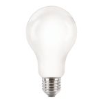 Philips Corepro LED Bulbo E27 Pera Ghiaccio 13W 2000lm - 827 Bianco Molto Caldo | Sostitutiva 120W