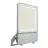 Ledvance Proiettore LED Flex Bianca 250W 39000lm 45x140D - 840 Bianco Freddo | IP66 -  Asimmetrico 