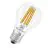 Ledvance Classic LED E27 Pera Filamento Chiara 7.2W 1521lm - 827 Bianco Molto Caldo | Dimmerabile - Sostitutiva 100W