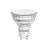 Noxion Faretti LED GU10 PAR16 5.5W 620lm 120D - 840 Bianco Freddo | Sostitutiva 50W