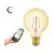 Eglo LED E27 Globe Ambra Filamento 4.9W 500lm - 822 Bianco Molto Caldo | Zigbee Dimmerabile- Sostitutiva 40W