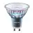 Philips MASTER LED Faretti ExpertColor GU10 PAR16 3.9W 265lm 25D - 927 Bianco Molto Caldo | Miglior resa cromatica - Dimmerabile - Sostitutiva 35W