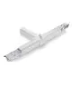 Noxion LED Linear NX-Line Node Connector T OIO 8 Blanco