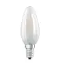 Osram Parathom Retrofit Classic LED E14 Candela Ghiaccio 4W 470lm - 865 Luce del Giorno | Sostitutiva 40W