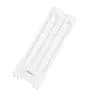 Osram Dulux-F LED 12W 1500lm - 840 Bianco Freddo | 4-Pin - Sostitutiva 24W