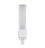 Ledvance Dulux-D LED 6W - 840 Bianco Freddo | 2-Pin - Sostitutiva 13W