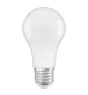 Ledvance Classic LED E27 Pera Ghiaccio 8.5W 806lm - 827 Bianco Molto Caldo | Sostitua 60W