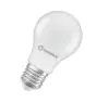 Ledvance Classic LED E27 Pera Ghiaccio 4.9W 470lm - 865 Luce Del Giorno | Sostitutiva 40W