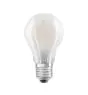 Ledvance Classic LED E27 Pera Filamento Ghiaccio 7.5W 1055lm - 940 Cool white | Miglior resa cromatica - Dimmerabile - Sostitua 75W