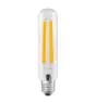 Ledvance LED Bulbo NAV LED FIL V E27 21W 3600lm - 727 Bianco Molto Caldo | Sostitutiva 50W