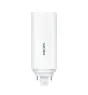 Philips CorePro PL-T LED Bulbo HF 6.5W - 840 Bianco Freddo | 4-Pin - Sostitutiva 18W