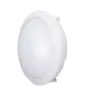 Noxion Bulkhead LED Pro Bianca 20W 2000lm - 827-830-840 CCT | 300mm - IP66 - Sensore di movimento e luce - Sostitutiva 2x36W