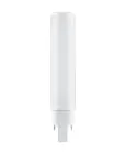 Ledvance Dulux D/E LED 10W - 840 Bianco Freddo | 4-Pin - Sostitutiva 26W