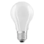Ledvance Classic Superior LED Bulbo E27 Pera Filamento Ghiaccio 7.2W 806lm - 927 Bianco Molto Caldo | Miglior resa cromatica - Dimmerabile - Sostitutiva 60W