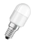 Ledvance Parathom LED E14 Tubular Special Ghiaccio 2.3W 200lm - 827 Bianco Molto Caldo | Sostitutiva 20W