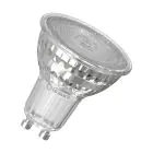 Ledvance LED GU10 PAR16 Performance 3.7W 350lm 36D - 930 Luce Calda -  | Miglior Resa Cromatica - Dimmerabile - Sostitutiva 50W
