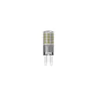 Noxion LED Capsula G9 3.2W 200lm - 827 Bianco Molto Caldo | Dimmerabile - Sostitutiva 32W
