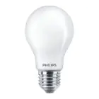 Philips MASTER Value LED Bulbo E27 Pera Ghiaccio 3.4W 470lm - 927 Bianco Molto Caldo | Miglior resa cromatica - Dimmerabile - Sostitutiva 40W
