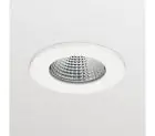 Philips Faretti LED Chiara Accent G2 RS060B 6W 550lm 36D - 840 Bianco Freddo | 75mm - Dimmerabile 